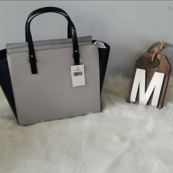 kate spade Grand Street Hayden NWT - Picture 3 of 6